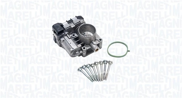 Throttle Body